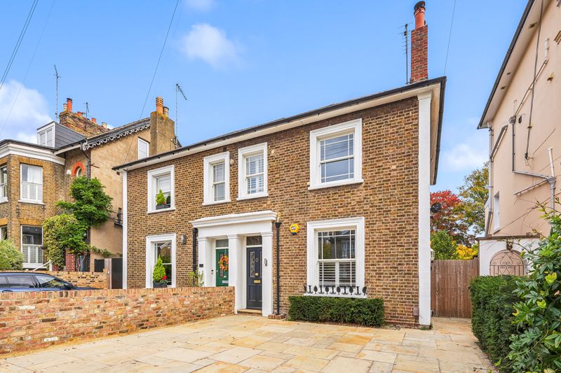 Front - click for photo gallery